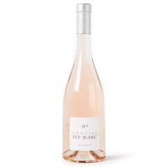 Pey Blanc No.1 Rosé 75cl