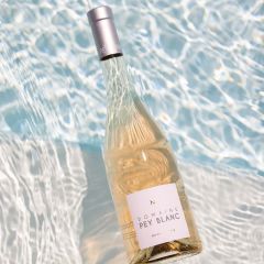 Pey Blanc No.1 Rosé Magnum 1,5L
