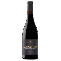 Palacios Remondo Rioja Tinto 'Reserva Especial Montesa' BIO 75cl