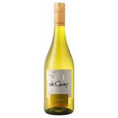 DeGras Estate Chardonnay 75cl