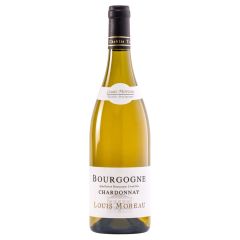 Louis Moreau Bourgogne Chardonnay 75cl