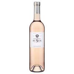 Chateau du Seuil Blanc Aix-en-Provence Rosé 75cl