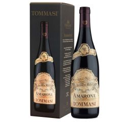 Tommasi Amarone Classico in Giftbox 75cl