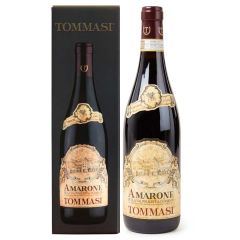 Tommasi Amarone Classico in Giftbox 75cl