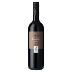 Caleo Primitivo 75cl