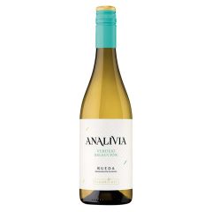 Analivia Verdejo Selección 75cl 