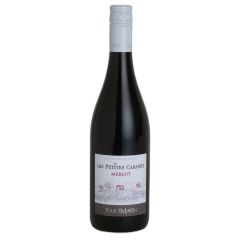 Tour St Martin Les Petites Merlot 75cl