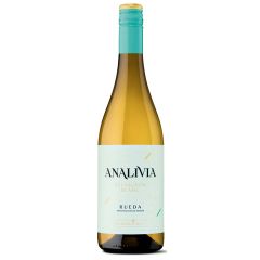 Analivia Sauvignon Blanc 75cl 