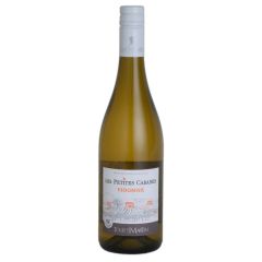 Tour St Martin Les Petites Viognier 75cl