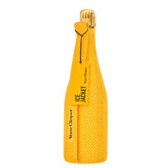 Veuve Clicquot Brut Ice Jacket champagne 75cl