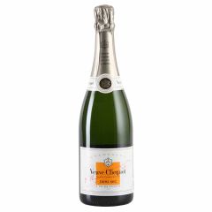Veuve Clicquot Demi Sec (75cl)
