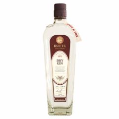 Rutte Dry Gin 