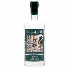 Sipsmith London Dry gin