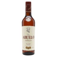 Abuelo Anejo Rum