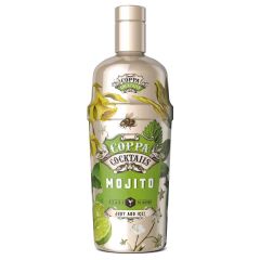 Coppa Cocktails Mojito