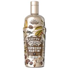 Coppa Espresso Martini 
