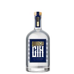 Quirky Lely Gin