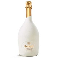 Ruinart Blanc De Blancs Second Skin 75cl champagne
