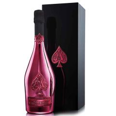 Armand De Brignac Demi Sec in luxe giftbox 75cl