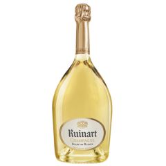 Ruinart Blanc De Blanc magnum 150cl champagne