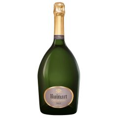 Ruinart Brut R de magnum 150cl champagne