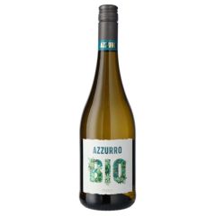 Azzurro Bio Vino Frizzante 75cl