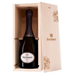 Dom Ruinart Rosé Second Skin 75cl