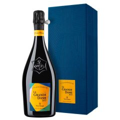 Veuve Clicquot La Grande Dame in giftbox 75cl