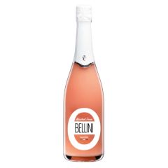 Canella Bellini Cocktail ZERO Alcoholvrij 0,0% 75cl