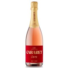 Cava Castell d'Or Cabaret Rose 75cl