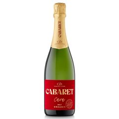 Cava Castell d'Or Cabaret Brut