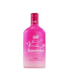 Boswandeling pink 70cl 