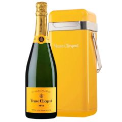 Veuve Clicquot Brut Cooler 75cl