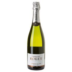 Crémant du Jura Domaine Rolet