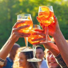 Cocktailpakket 'Aperol Spritz' 