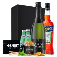 Aperol Spritz Cocktailpakket