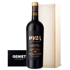 Cabernet Sauvignon 1924 wijnpakket