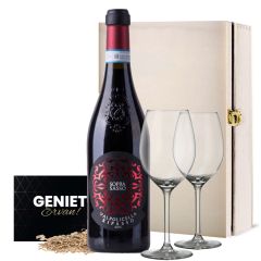 Italiaans Ripasso wijnpakket