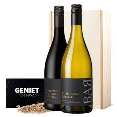 Frans BAR Reserve wijnpakket