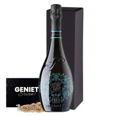 Mousserend Non-alcohol in giftbox 