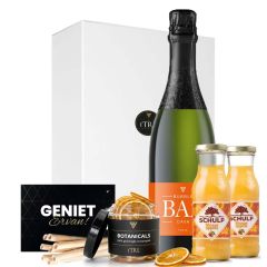 Cocktailpakket 'Mimosa'