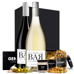 iTRE Borrelpakket 'Delicious'