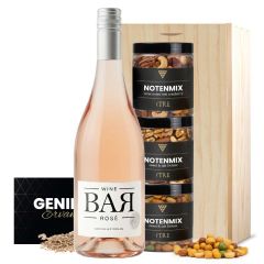 iTRE Borrelpakket 'Taste of summer' 