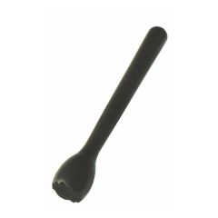 Muddler kunststof 26,5 cm