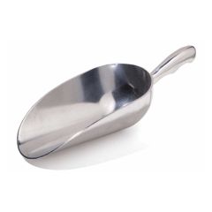 IJsschep groot 700ml (aluminium)