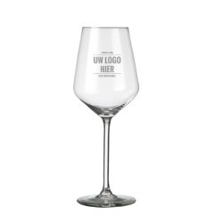 Wijnglas met eigen logo 35cl