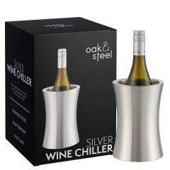 RVS Wijnkoeler