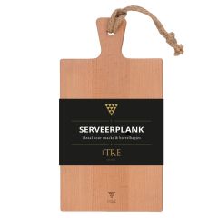 iTRE Serveerplank 34x18 cm