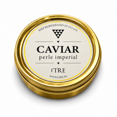 iTRE kaviaar Perle