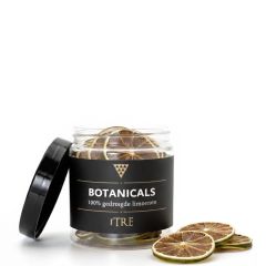 Gedroogde limoen schijfjes 20 gram